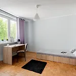 Krzywon 8 Vendégház