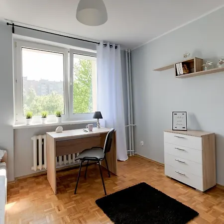 Vendégház Krzywon 8 *