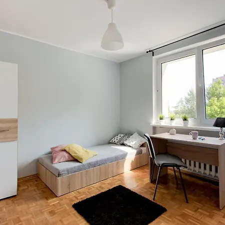 Krzywon 8 Casa de hóspedes