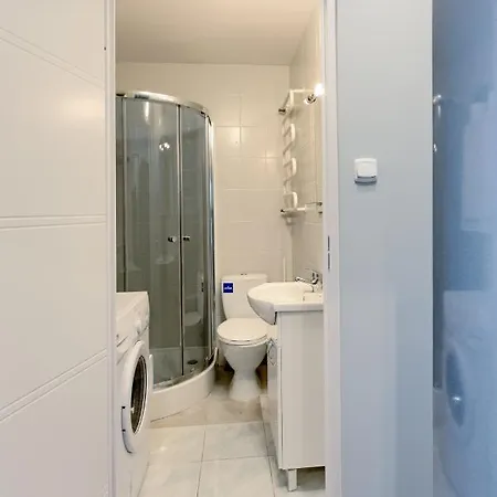 Casa de hóspedes Krzywon 8