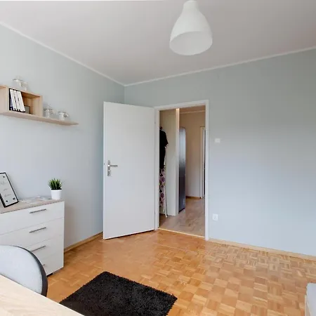 Super A. Krzywoń 8 Pensjonat