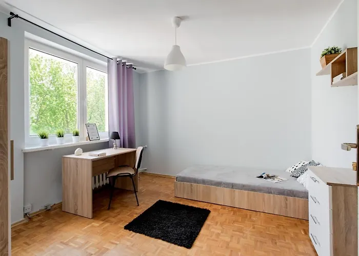 Super A. Krzywoń 8 Pensjonat