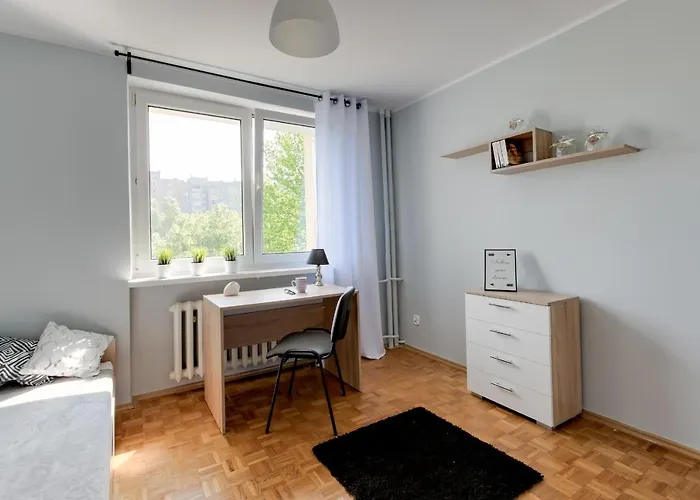 Pensjonat Super A. Krzywoń 8 *