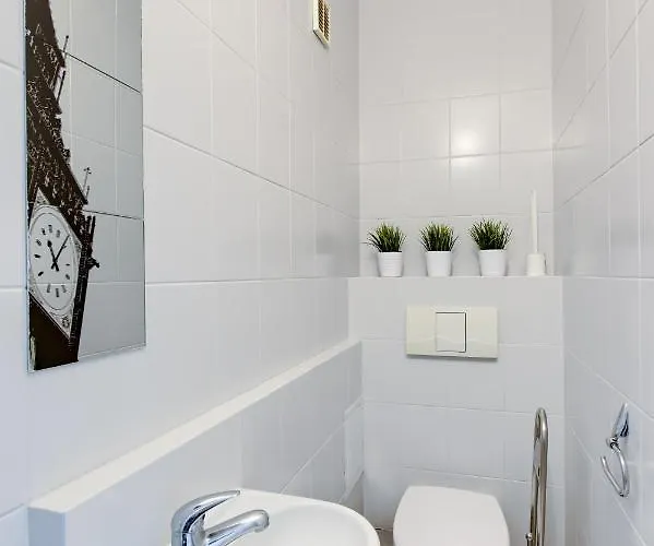 Pensjonat Super A. Krzywoń 8