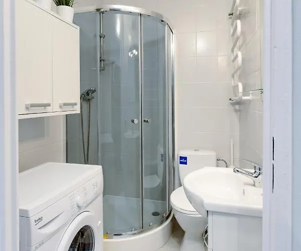 Super A. Krzywoń 8 Pensjonat