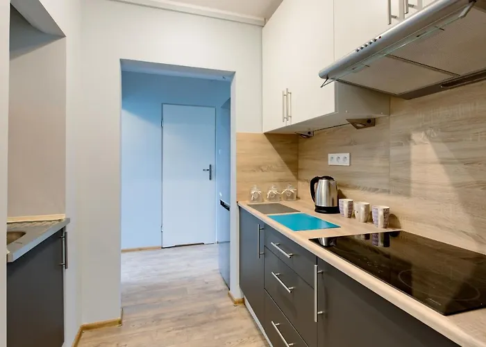 Super A. Krzywoń 8 Pensjonat