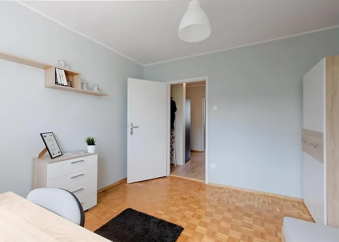 Super A. Krzywoń 8 Pensjonat