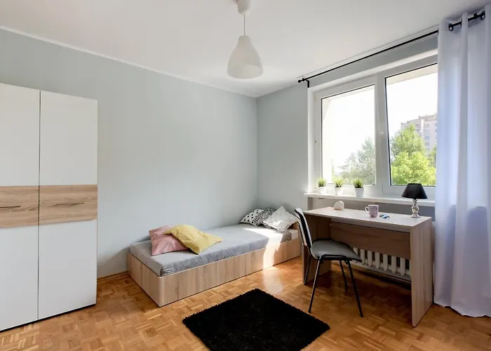 Super A. Krzywoń 8 Pensjonat