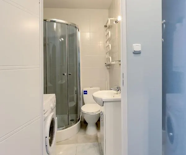 Pensjonat Super A. Krzywoń 8