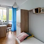 Krzywon 8 * Warschau